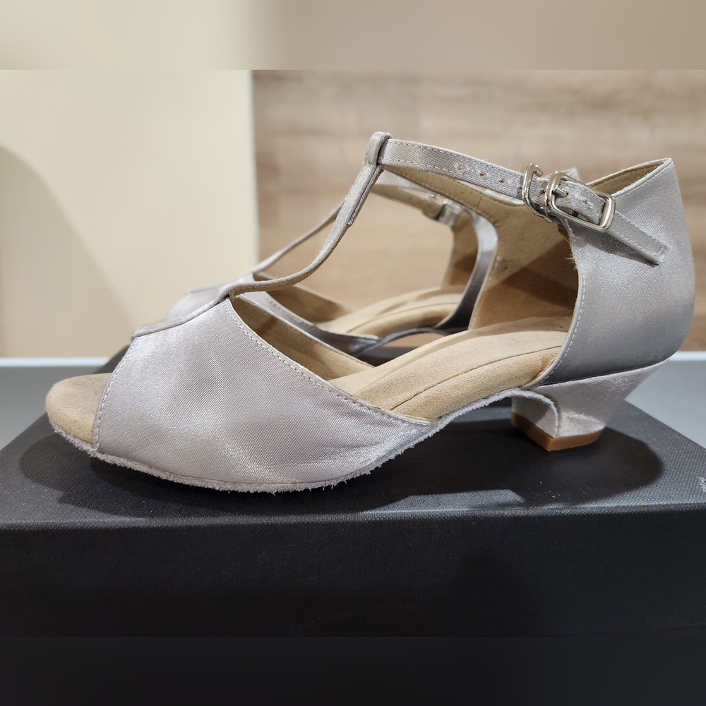 Capezio Ballroom Latin shoes